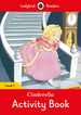 Cinderella lbr l1 activity book