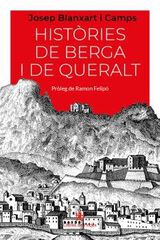 Històries de Berga i de Queralt Històries de Berga i de Queralt