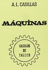 Maquinas Calculos de Taller Casillas Maquinas Calculos de Taller Casillas