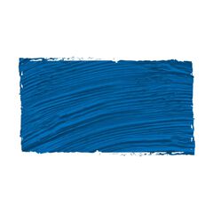 Pintura al óleo Goya 20ml azul cian