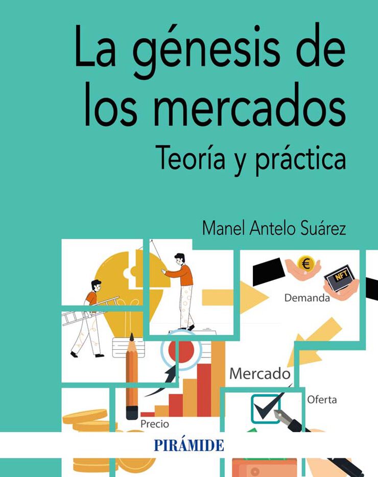 La génesis de los mercados