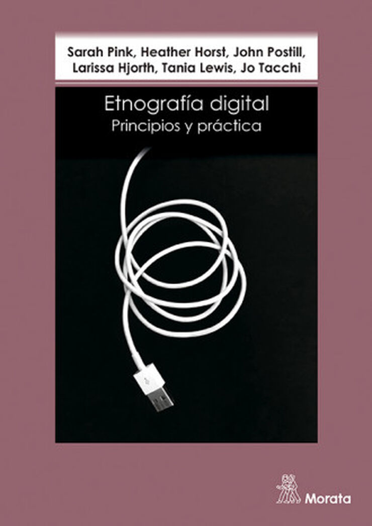 ETNOGRAFÍA DIGITAL