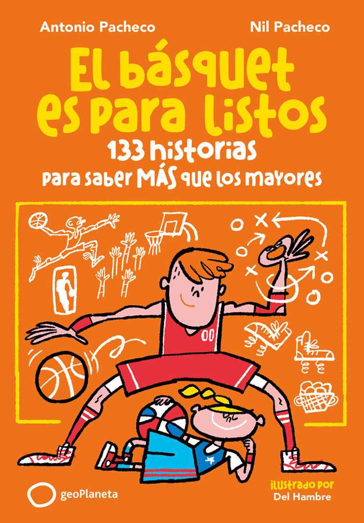 El básquet es para listos