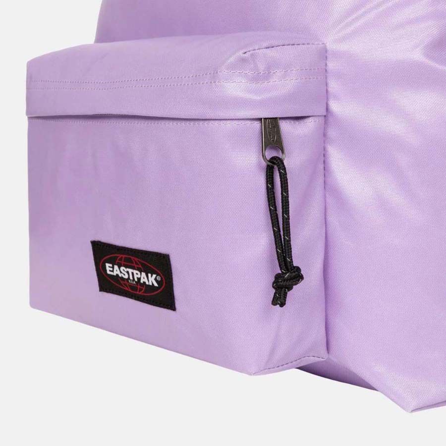 Mochila Eastpak Padded Pak r glossy lilac Abacus Online