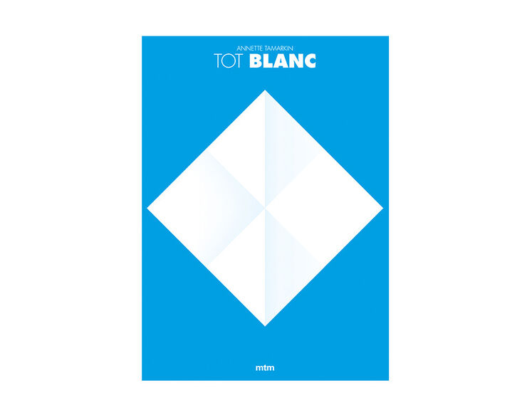 Tot blanc