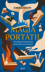 Magia portátil Magia portátil