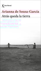 Atrás queda la tierra Atrás queda la tierra