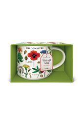 Tassa Cavallini Wildflowers