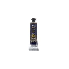 Pintura al &oacute;leo Titan 20ml tierra hombra tostado