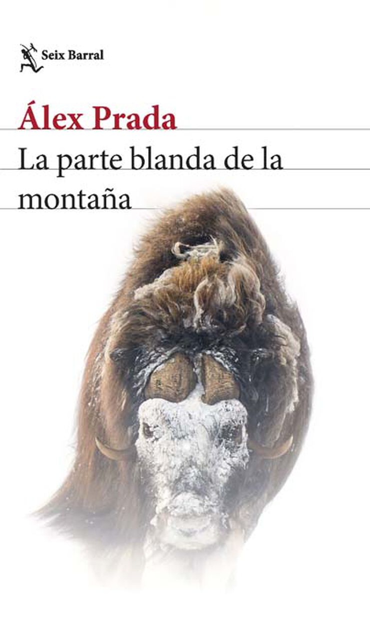 La parte blanda de la montaña