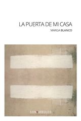 La puerta de mi casa