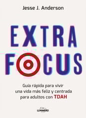Extra Focus Extra Focus