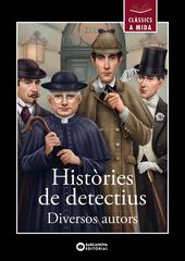 Històries de detectius Històries de detectius