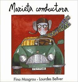 Marieta conductora (maj&uacute;scules)