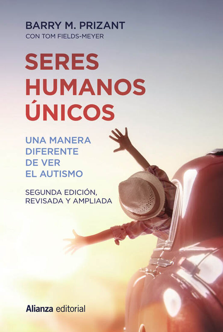 Seres humanos únicos