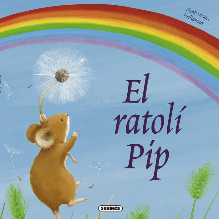 Ratol&iacute; pip, El