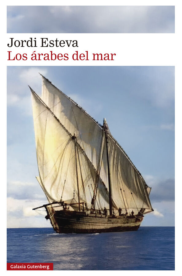 Los &aacute;rabes del mar
