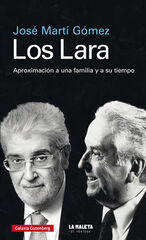 Los Lara Los Lara