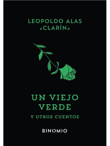 Un viejo verde