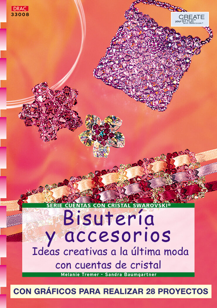 Bisuter&iacute;a y accesorios