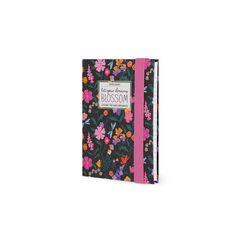 Agenda Legami Mini setm/vista mult 2025 Wildlower