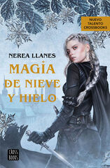 Magia de nieve y hielo Magia de nieve y hielo