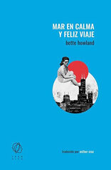 Mar en calma y feliz viaje