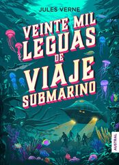 Veinte mil leguas de viaje submarino Veinte mil leguas de viaje submarino
