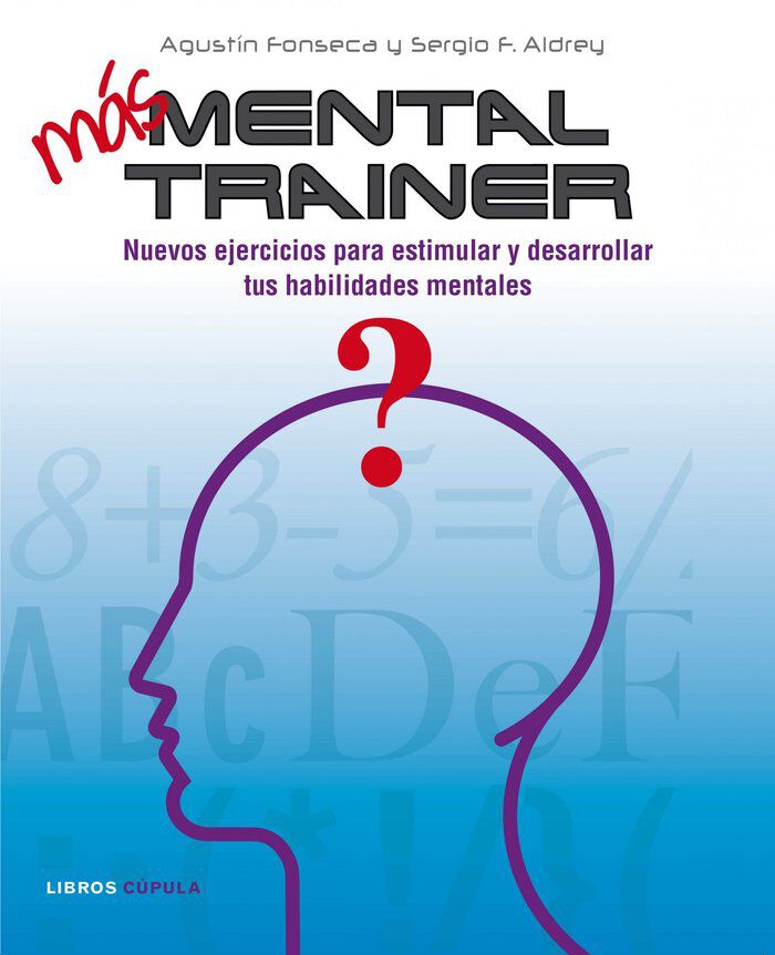Mas Mental Trainer