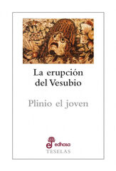 La erupción del Vesubio La erupción del Vesubio