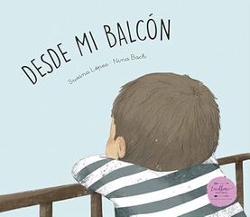Desde mi balcón