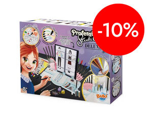 Profesional Studio Moda Deluxe