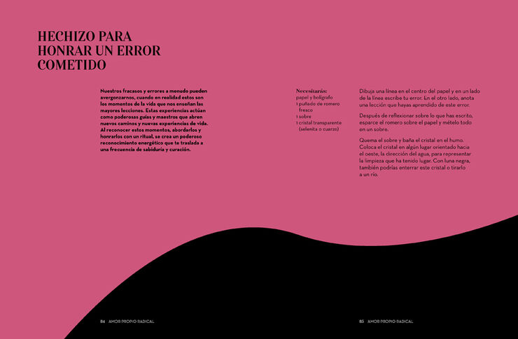 Gran poder de bruja