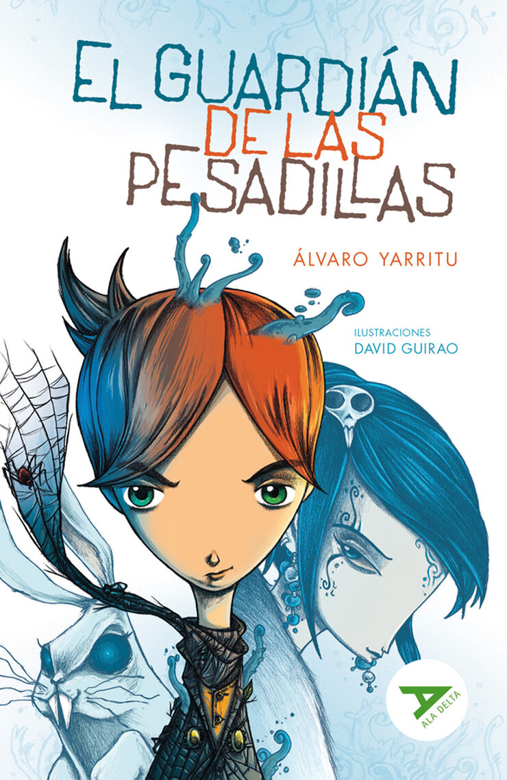 El Guardián de las Pesadillas