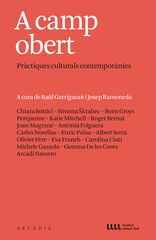 A camp obert A camp obert