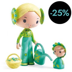 Tinyly Flore & Bloom