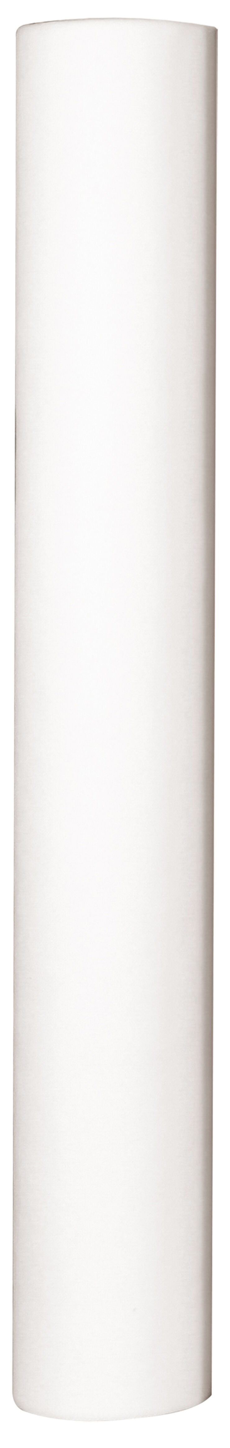 Tela Papel Dressybond 0,8X25M Blanco