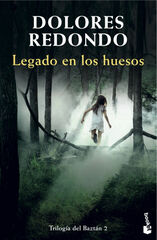 Legado en los huesos Legado en los huesos