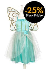 Disfressa fada Josianne 3-4 anys