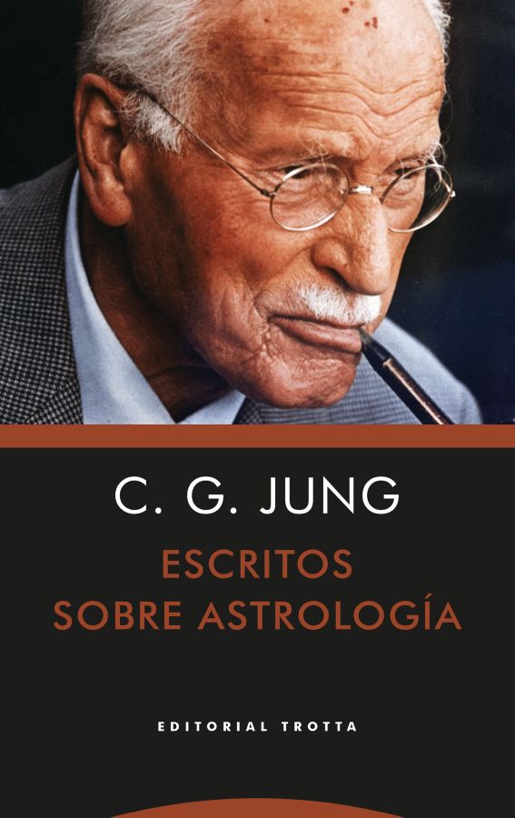 Escritos sobre astrolog&iacute;a