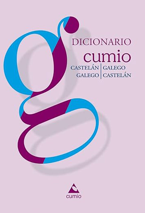 Dicionario Cumio Biling&uuml;e
