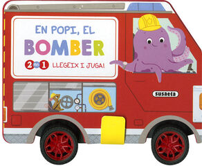 En Popi, el bomber En Popi, el bomber