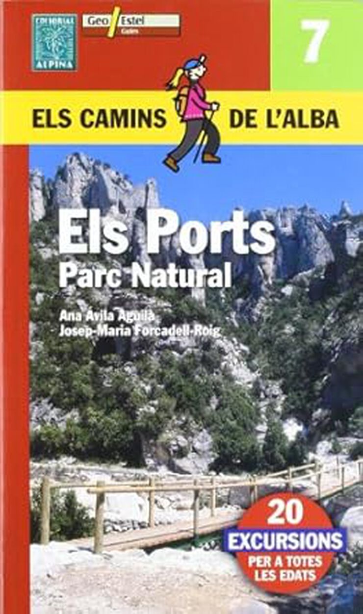 Els Ports - Parc Natural