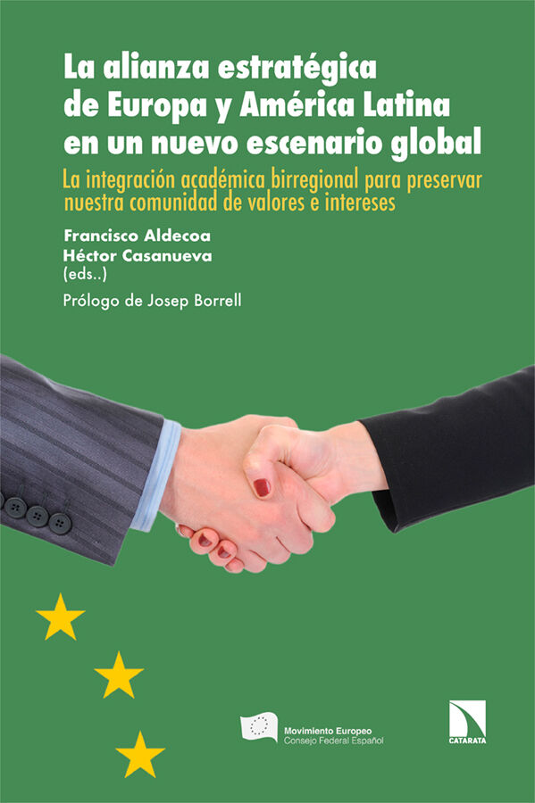La alianza estrat&eacute;gica de Europa y Am&eacute;rica Latina