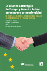 La alianza estratégica de Europa y América Latina