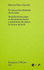 En las profundidades de la nube