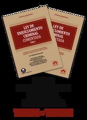 Ley de Enjuiciamiento Criminal C&oacute;digo comentado