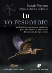 Tu yo resonante Tu yo resonante