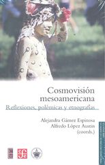 Cosmovisi&oacute;n mesoamericana