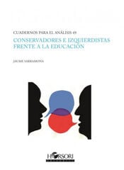 CONSERVADORES E IZQUIERDISTAS FRENTE A L CONSERVADORES E IZQUIERDISTAS FRENTE A L